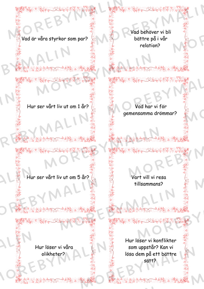 Date night - paket