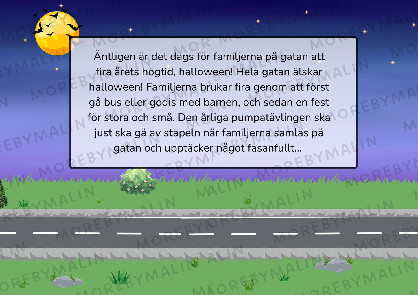 Digital skattjakt - De försvunna pumporna