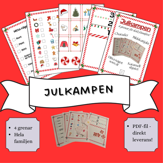 Julkampen