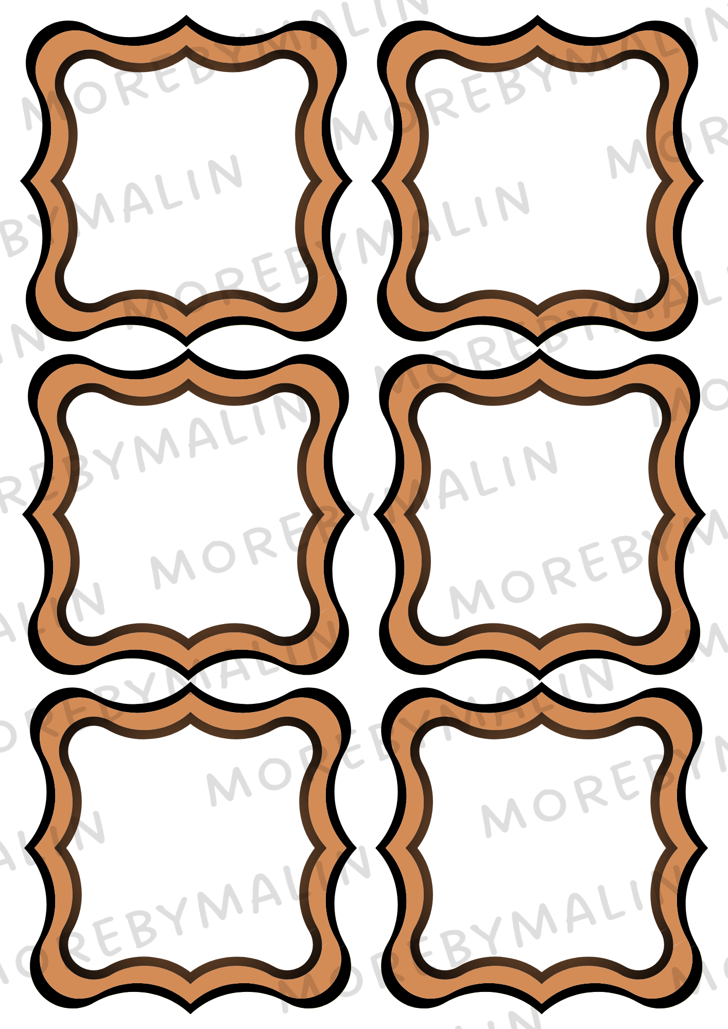 Vänner & fiender - ditt egna mordmysterispel