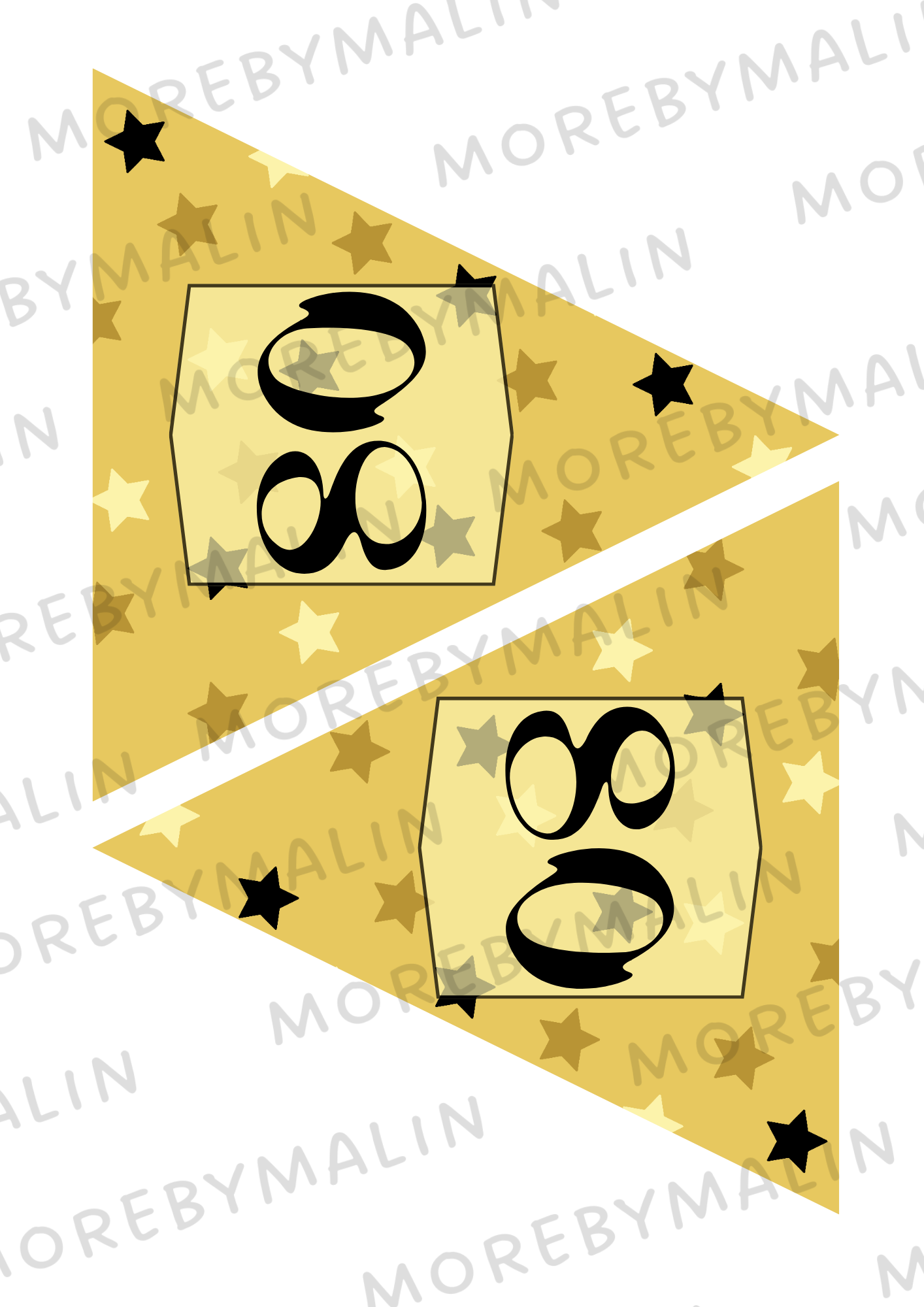 Kalaspaket - Vuxen (personlig)