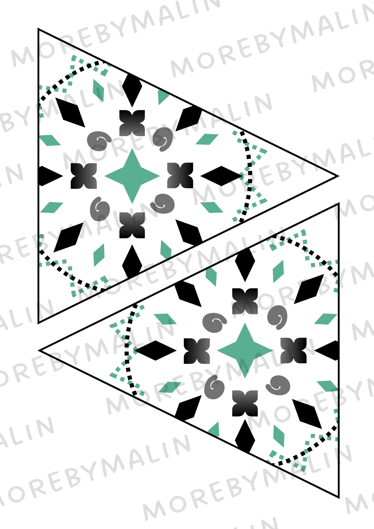 Vänner & fiender - ditt egna mordmysterispel