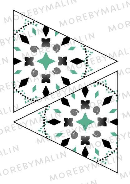 Vänner & fiender - ditt egna mordmysterispel