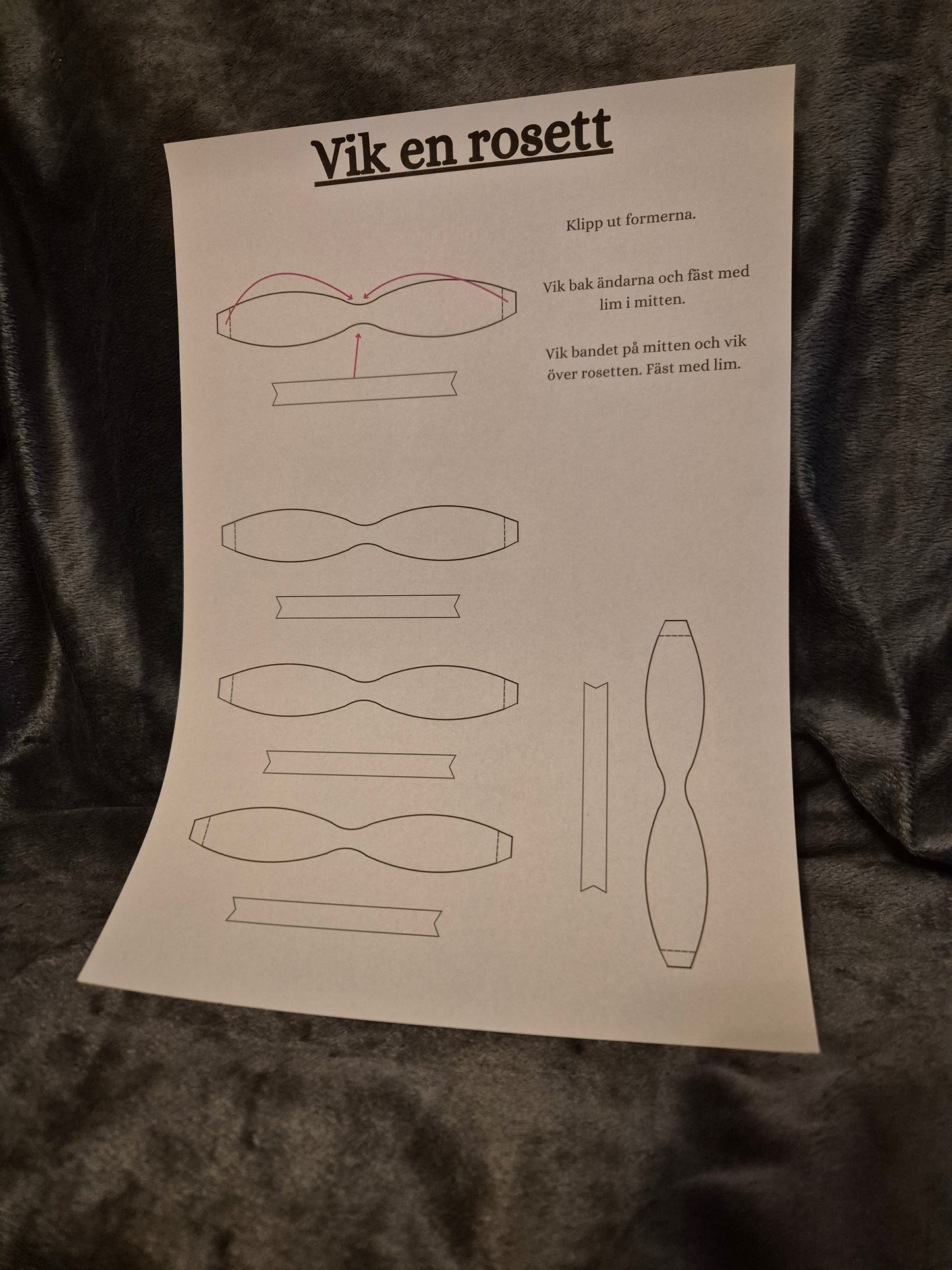 Påskharen flyttar in - 9 brev från Påskharen