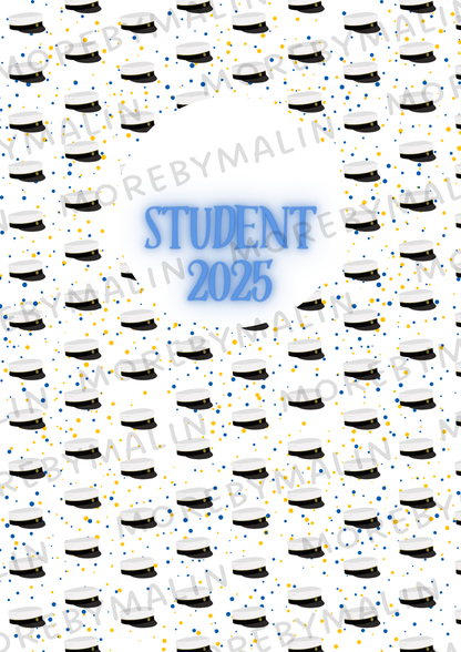 Kalaspaket - Studenten 2025